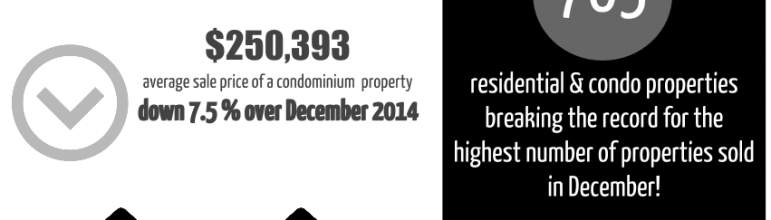 Record-breaking December, contributes to a strong 2015