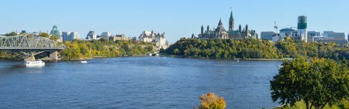 Summer Fun in Ottawa