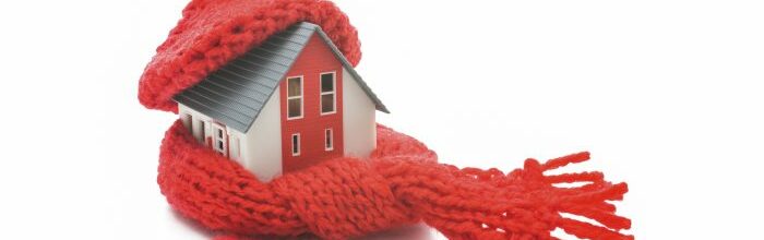 Winterizing Your Home